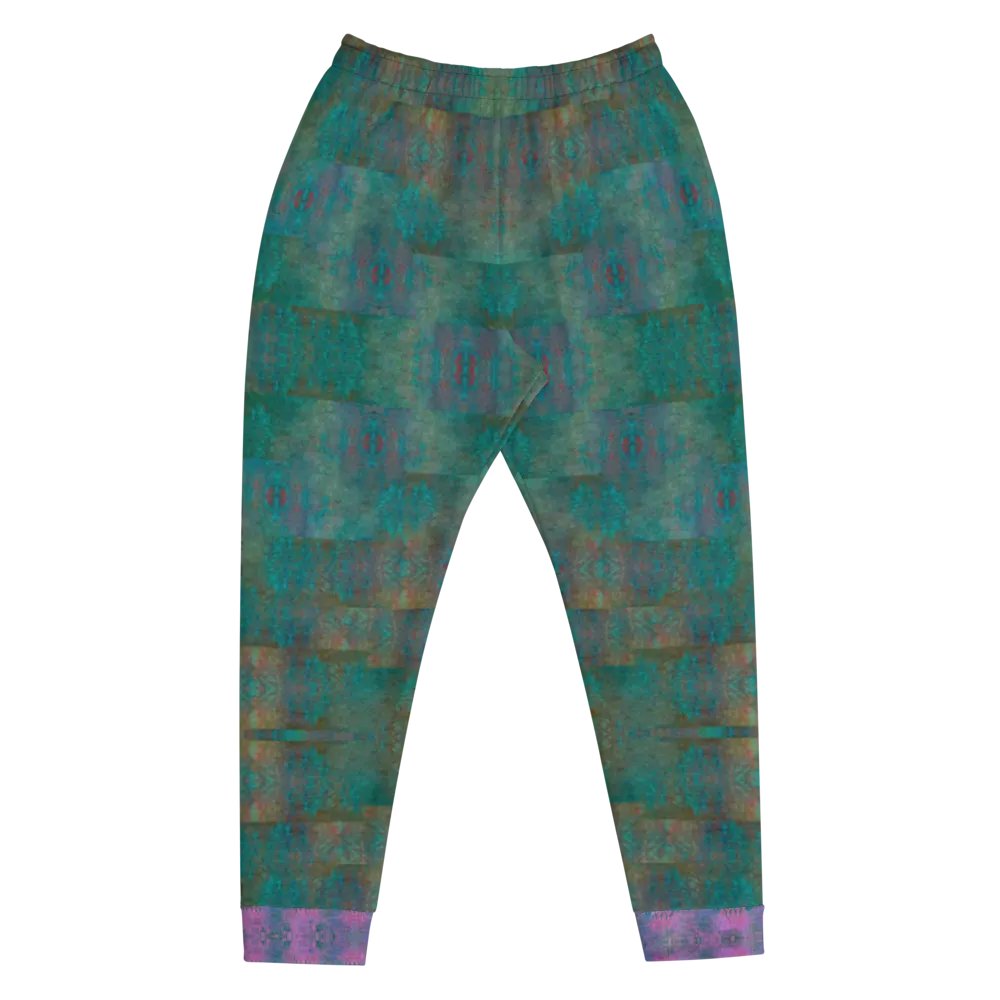 Joggers (His/Virilis) RJSTH@Fabric#4 RJSTHW2021 RJS