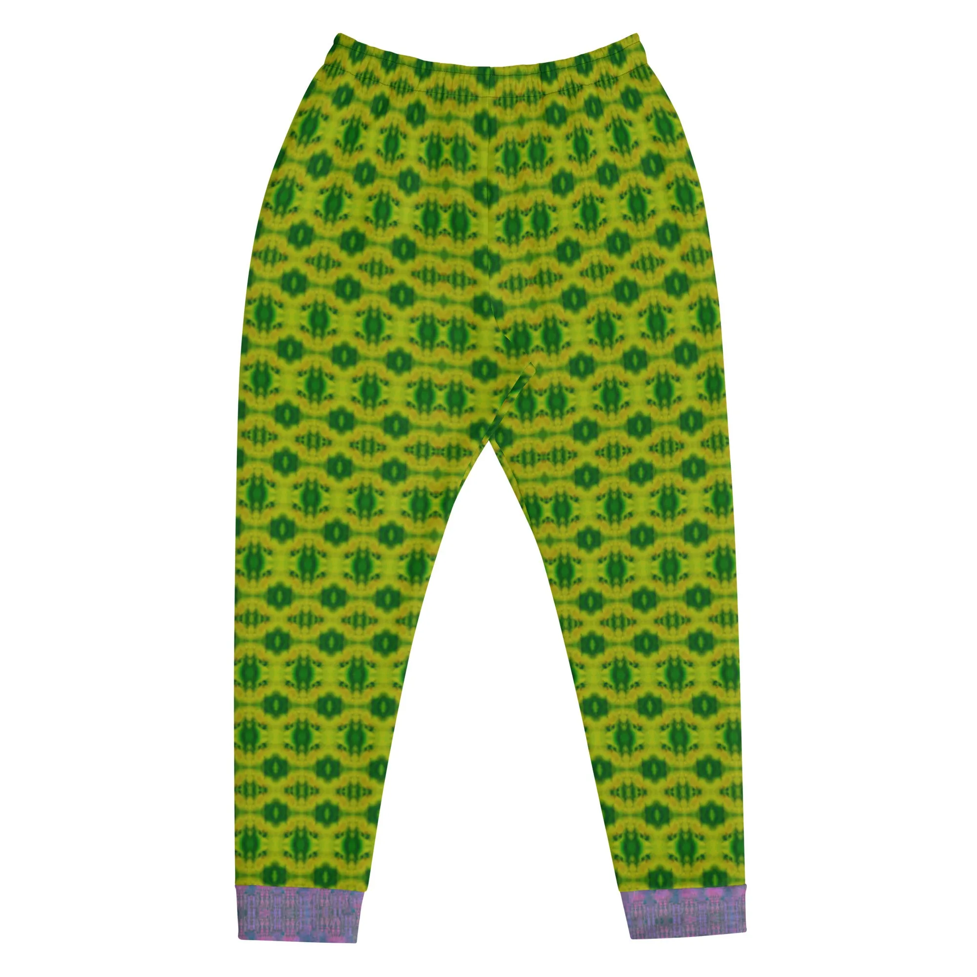 Joggers (His/Virilis) RJSTH@Fabric#5 RJSTHs2022 RJS