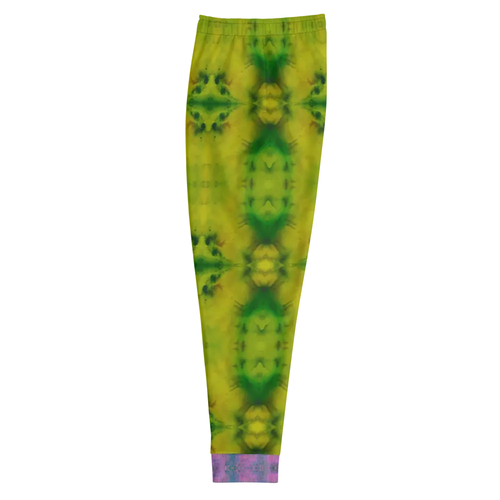 Joggers (His/Virilis) RJSTH@Fabric#5 RJSTHW2021 RJS