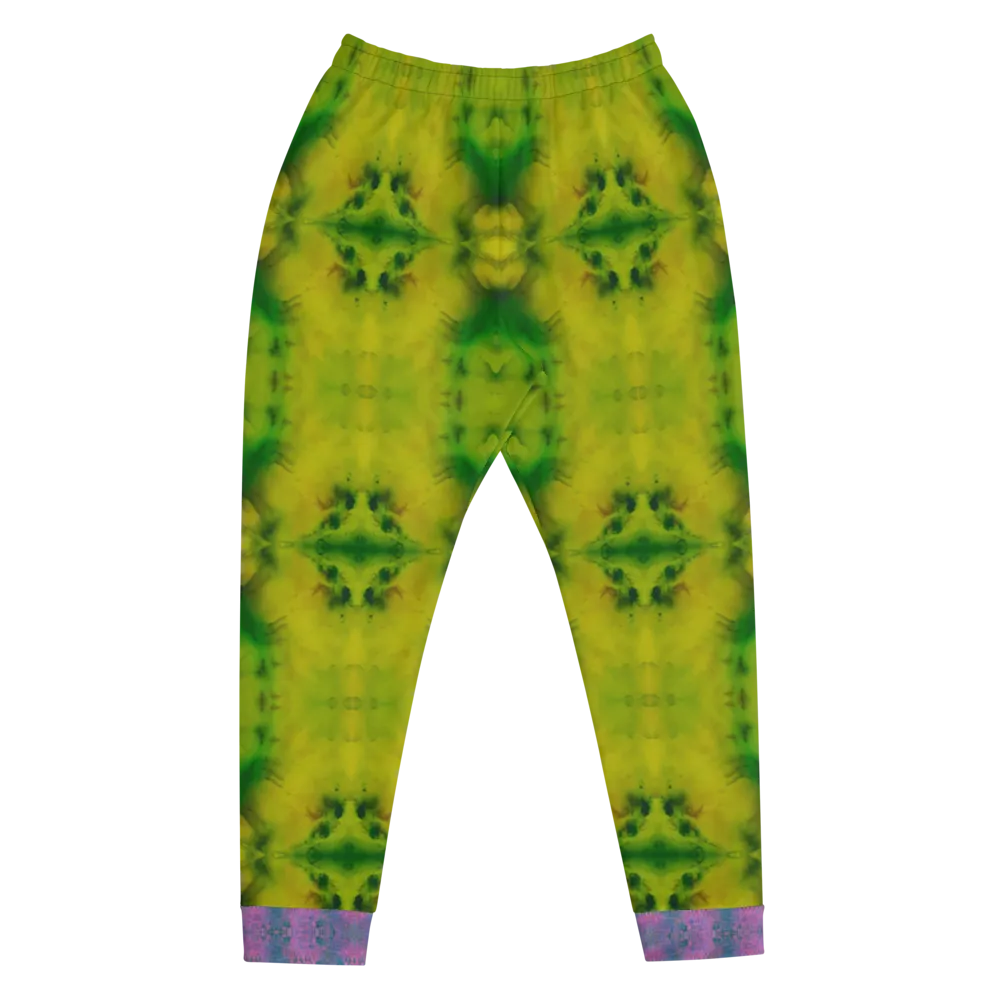 Joggers (His/Virilis) RJSTH@Fabric#5 RJSTHW2021 RJS