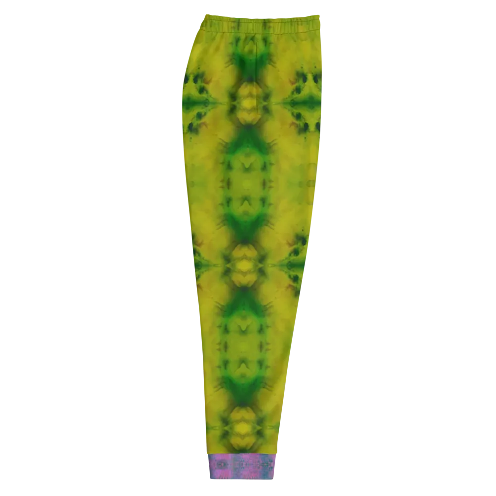 Joggers (His/Virilis) RJSTH@Fabric#5 RJSTHW2021 RJS