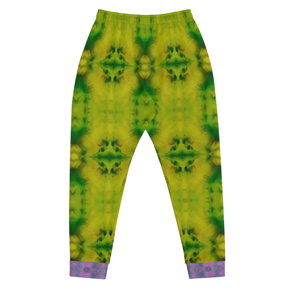 Joggers (His/Virilis) RJSTH@Fabric#5 RJSTHW2021 RJS