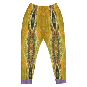 Joggers (His/Virilis) RJSTH@Fabric#6 RJSTHW2021 RJS