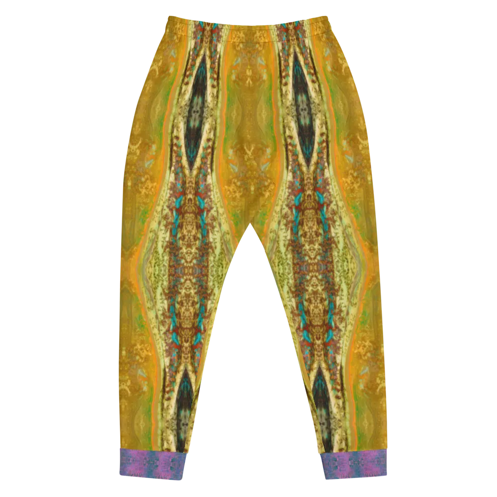 Joggers (His/Virilis) RJSTH@Fabric#6 RJSTHW2021 RJS