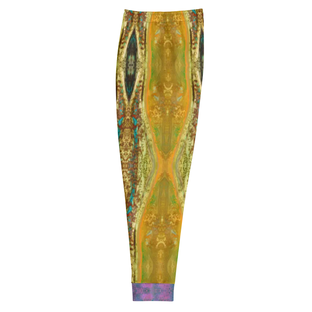 Joggers (His/Virilis) RJSTH@Fabric#6 RJSTHW2021 RJS