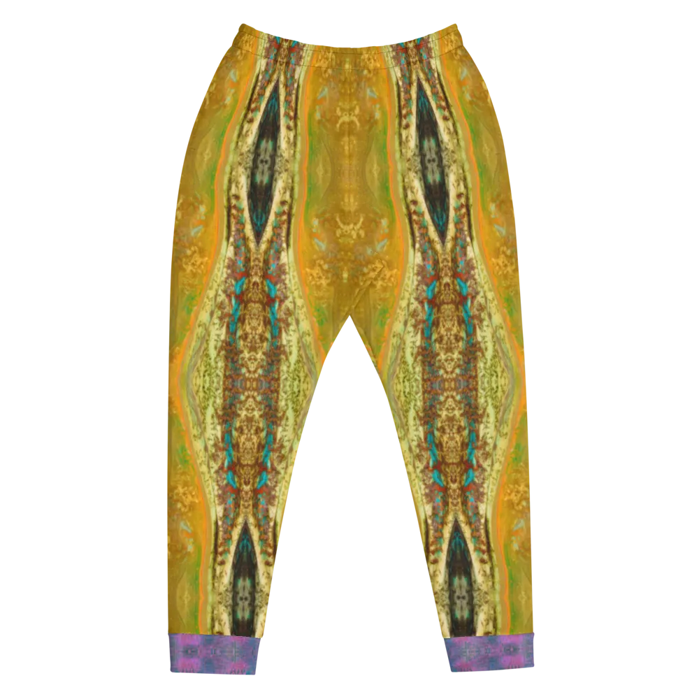 Joggers (His/Virilis) RJSTH@Fabric#6 RJSTHW2021 RJS