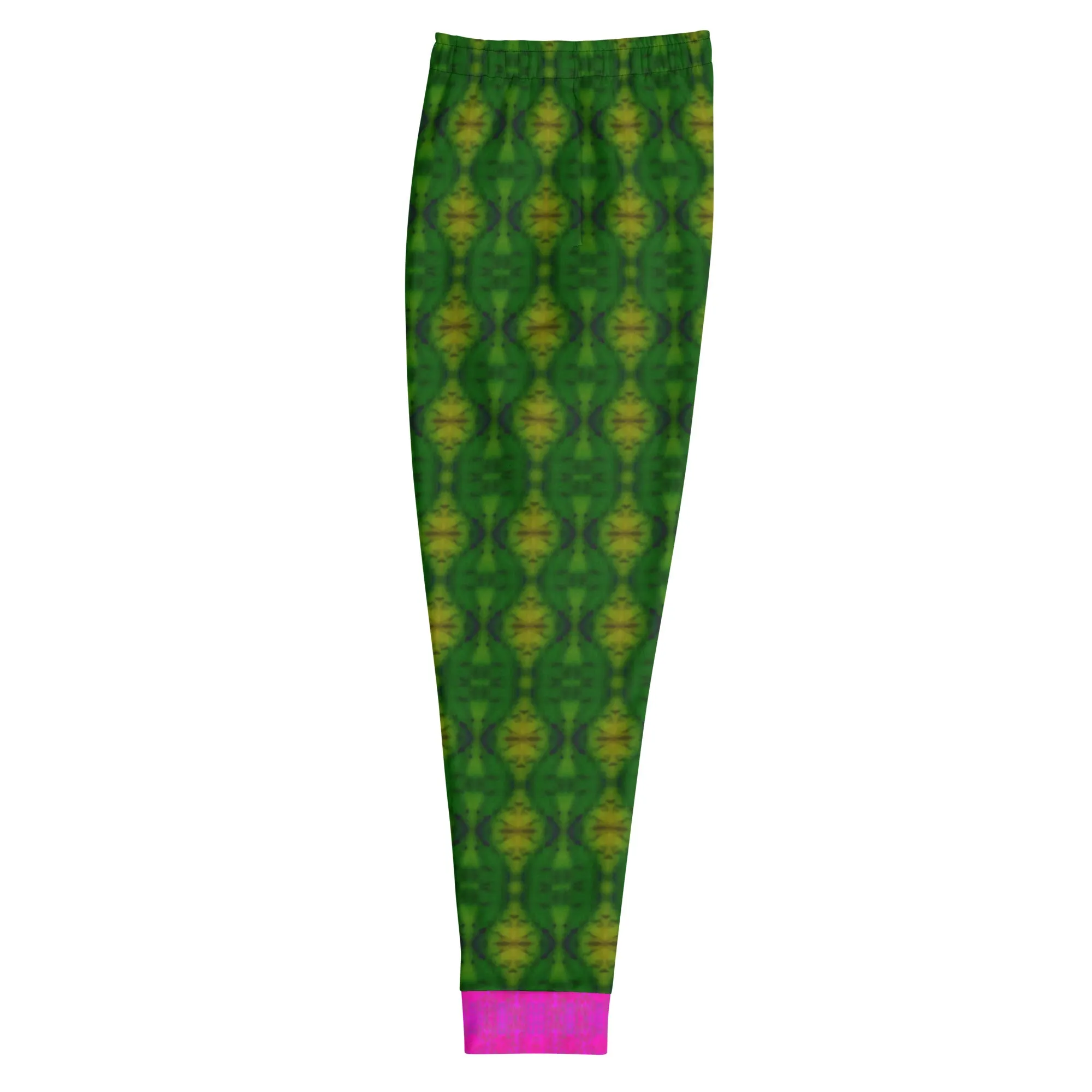 Joggers (His/Virilis) RJSTH@Fabric#7 RJSTHs2022 RJS