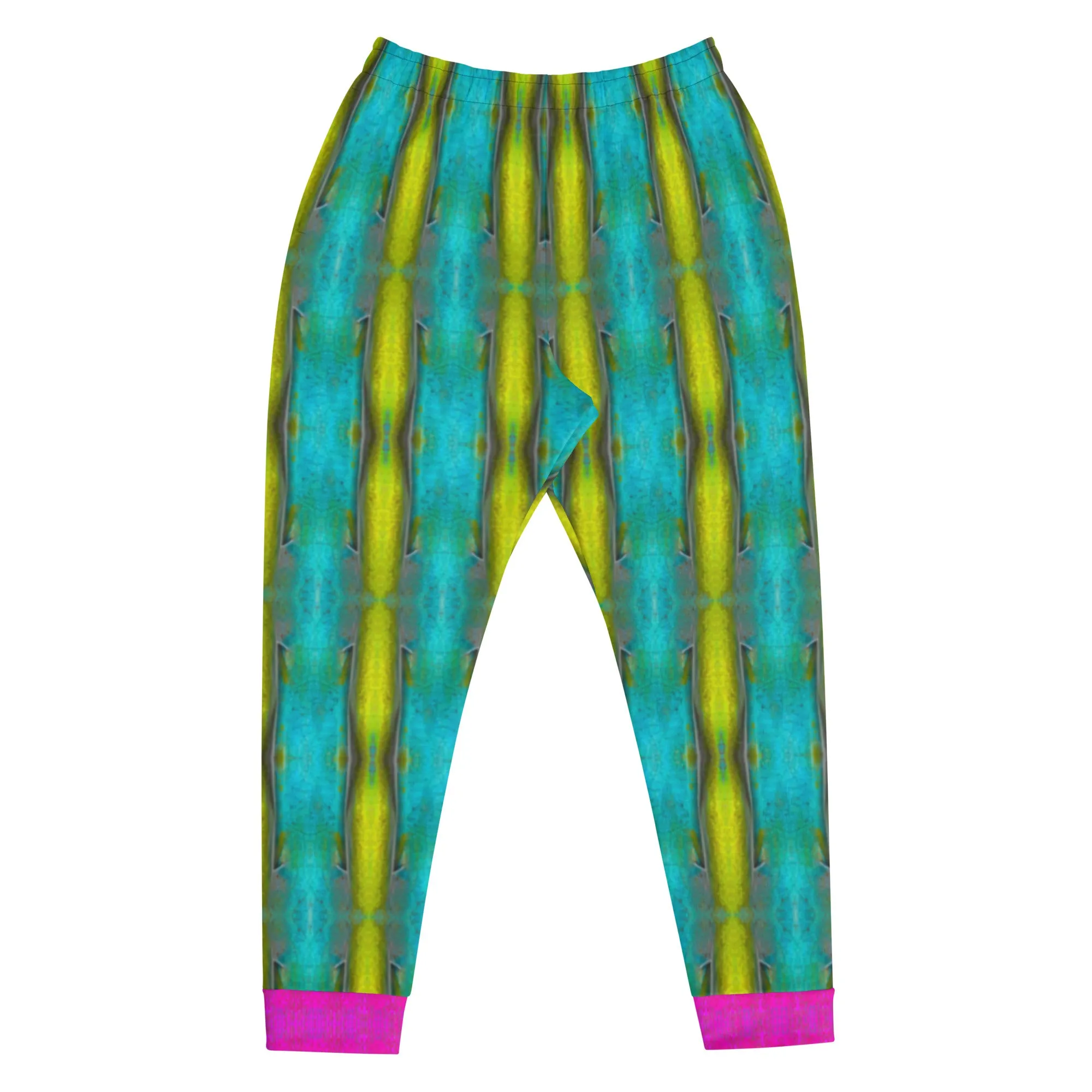 Joggers (His/Virilis) RJSTH@Fabric#8 RJSTHs2022 RJS
