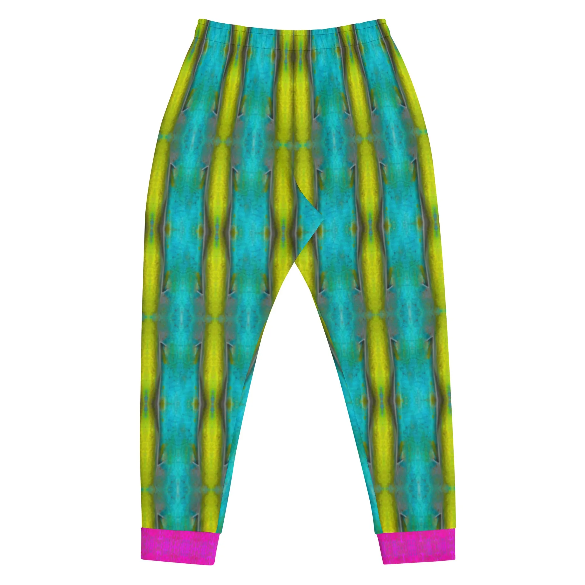 Joggers (His/Virilis) RJSTH@Fabric#8 RJSTHs2022 RJS