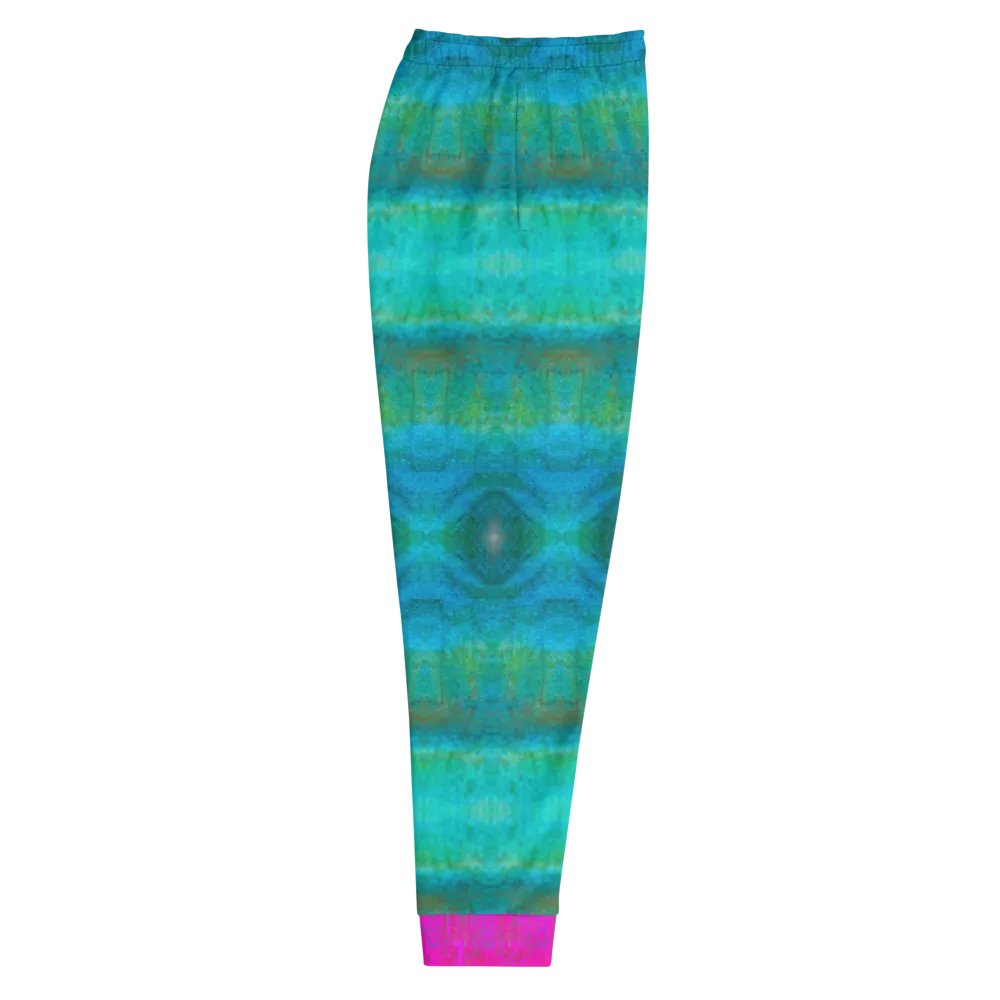 Joggers (His/Virilis) RJSTH@Fabric#8 RJSTHW2021 RJS