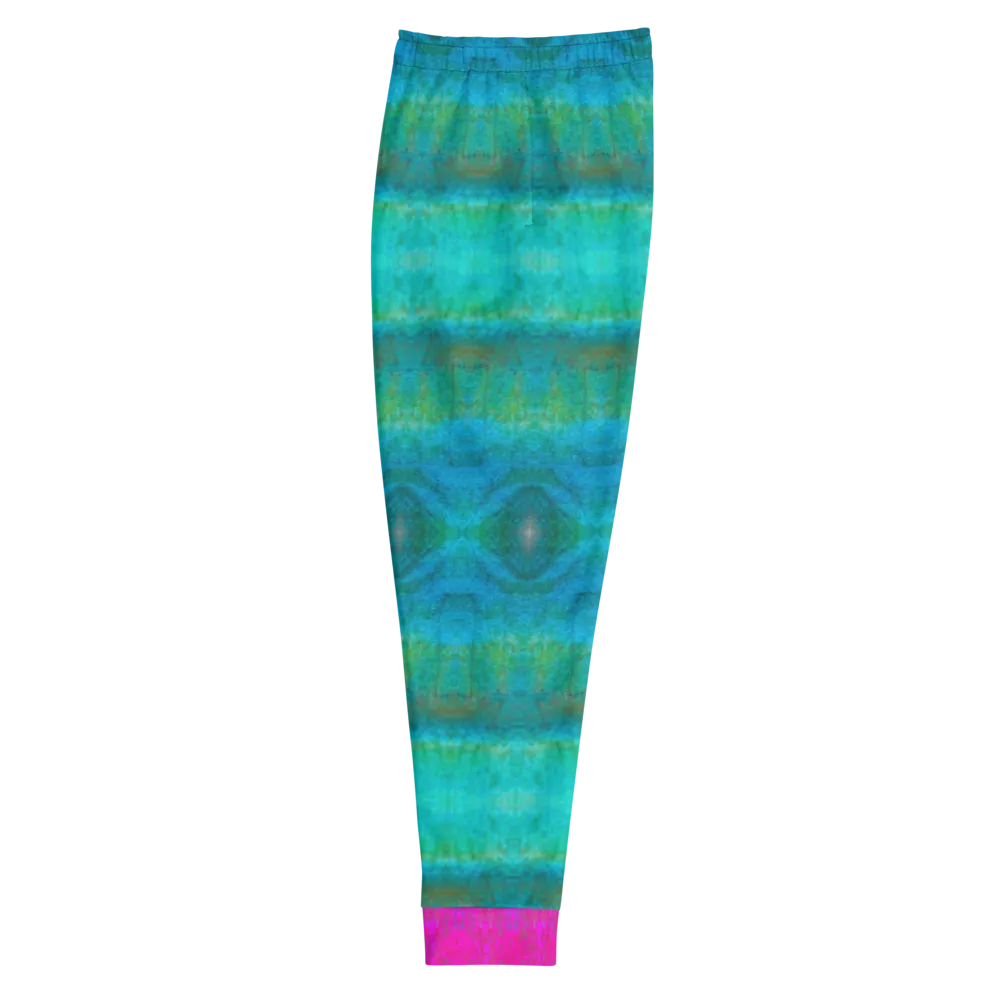 Joggers (His/Virilis) RJSTH@Fabric#8 RJSTHW2021 RJS