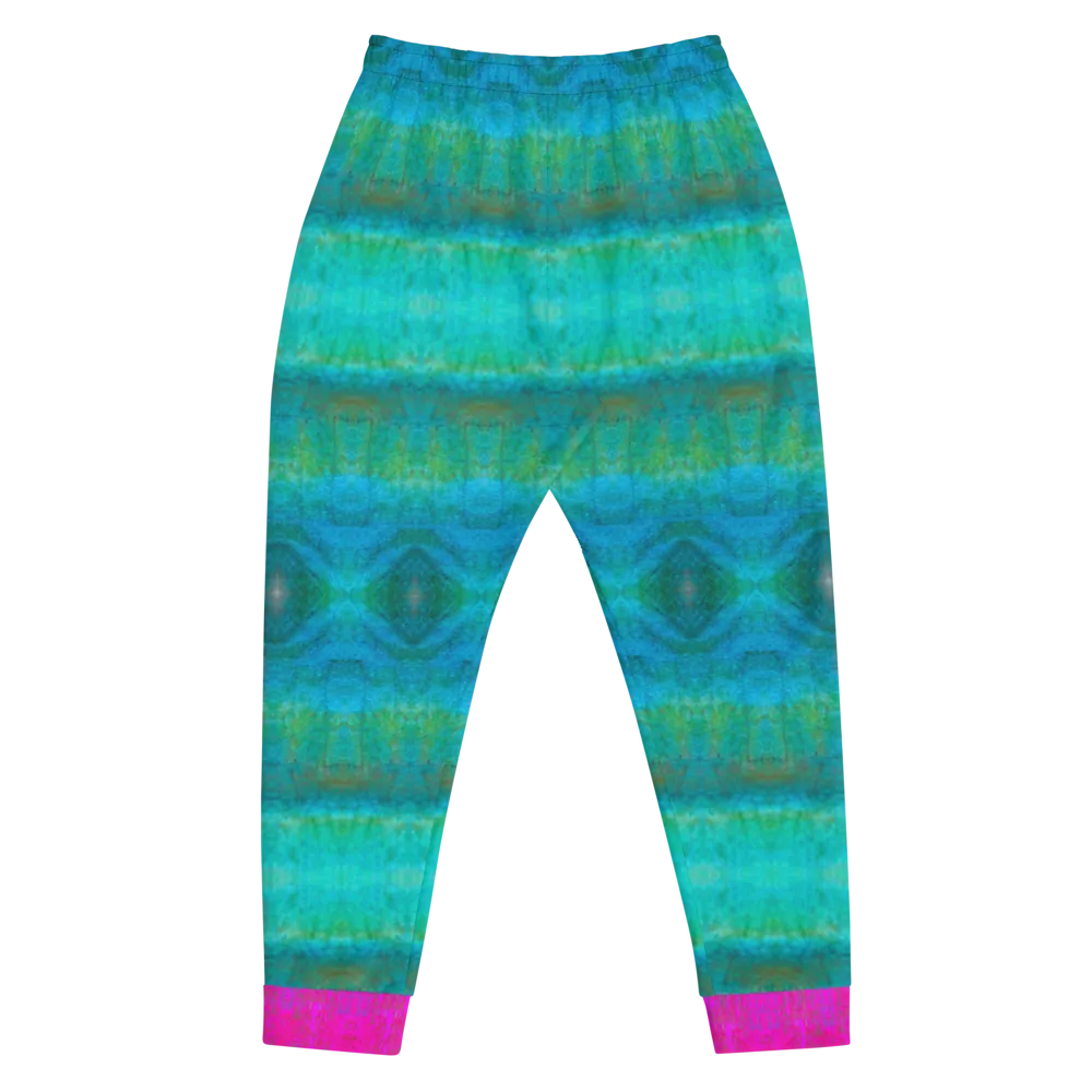 Joggers (His/Virilis) RJSTH@Fabric#8 RJSTHW2021 RJS
