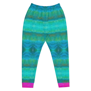 Joggers (His/Virilis) RJSTH@Fabric#8 RJSTHW2021 RJS