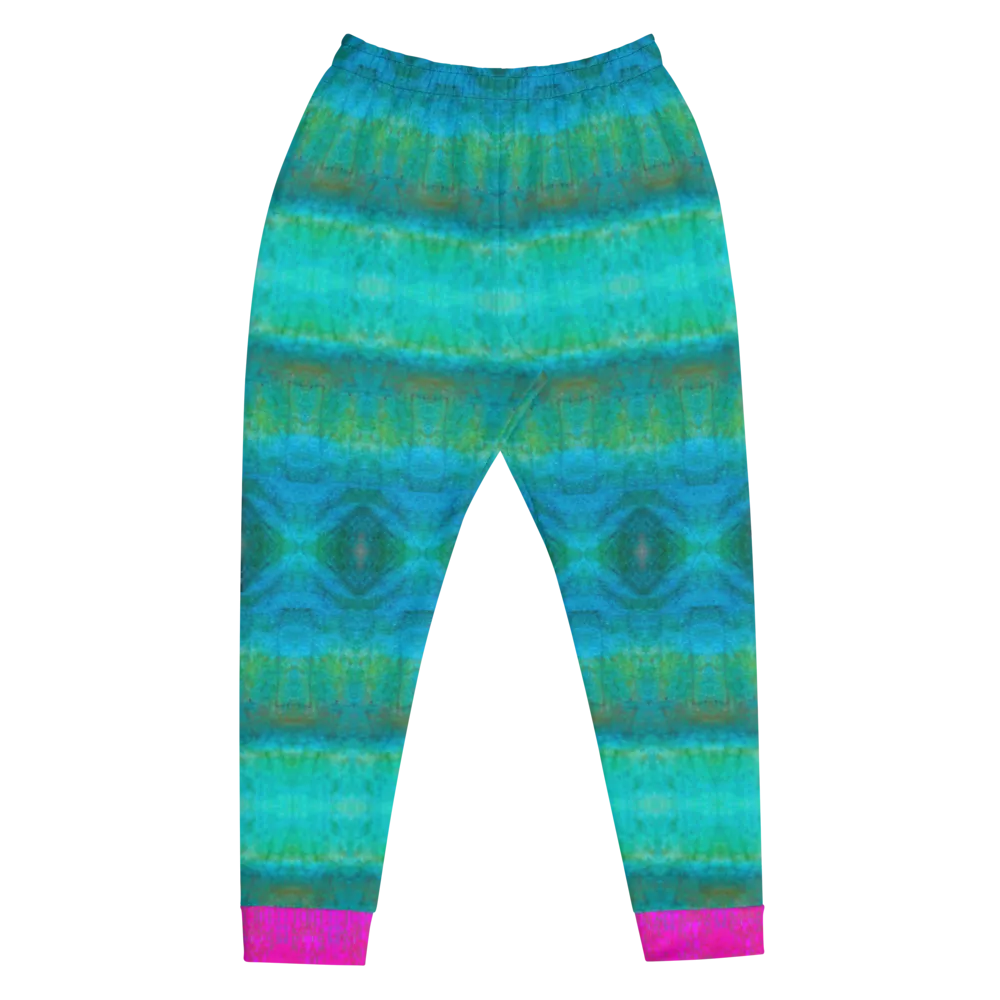 Joggers (His/Virilis) RJSTH@Fabric#8 RJSTHW2021 RJS