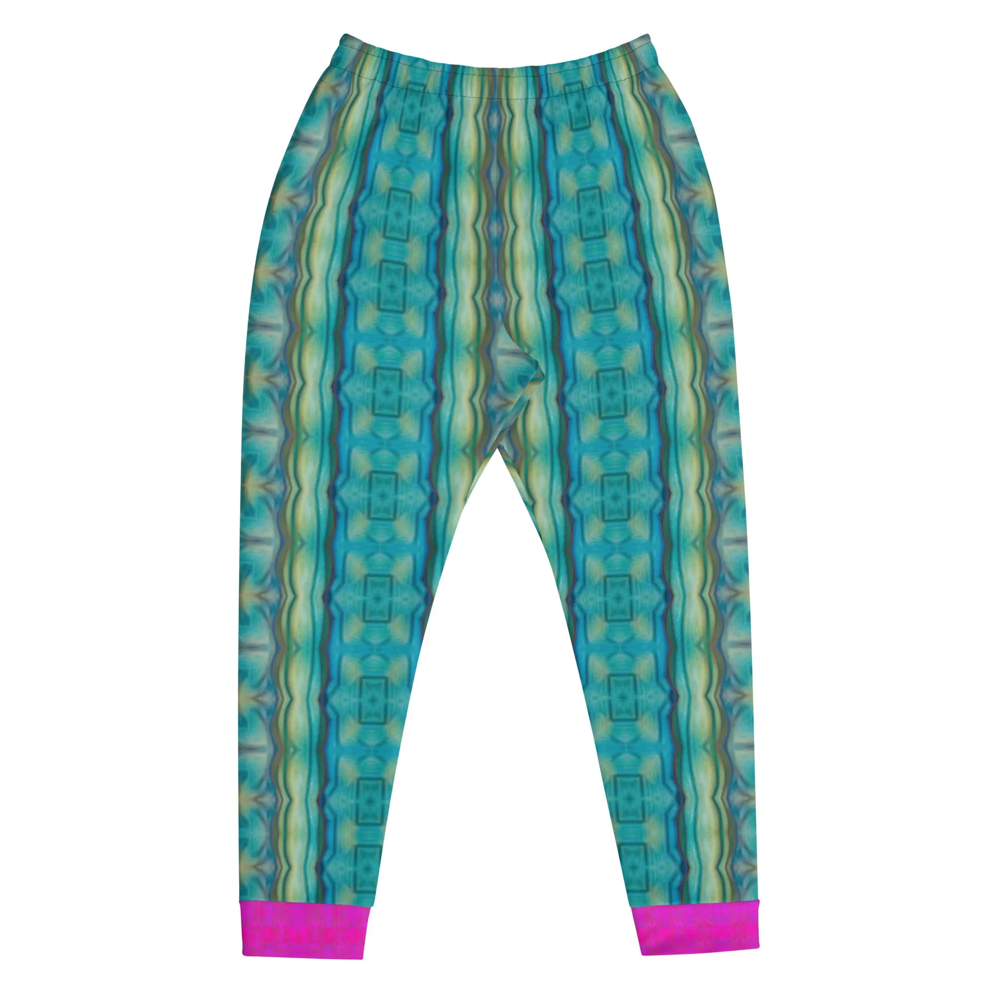 Joggers (His/Virilis) RJSTH@Fabric#9 RJSTHs2022 RJS