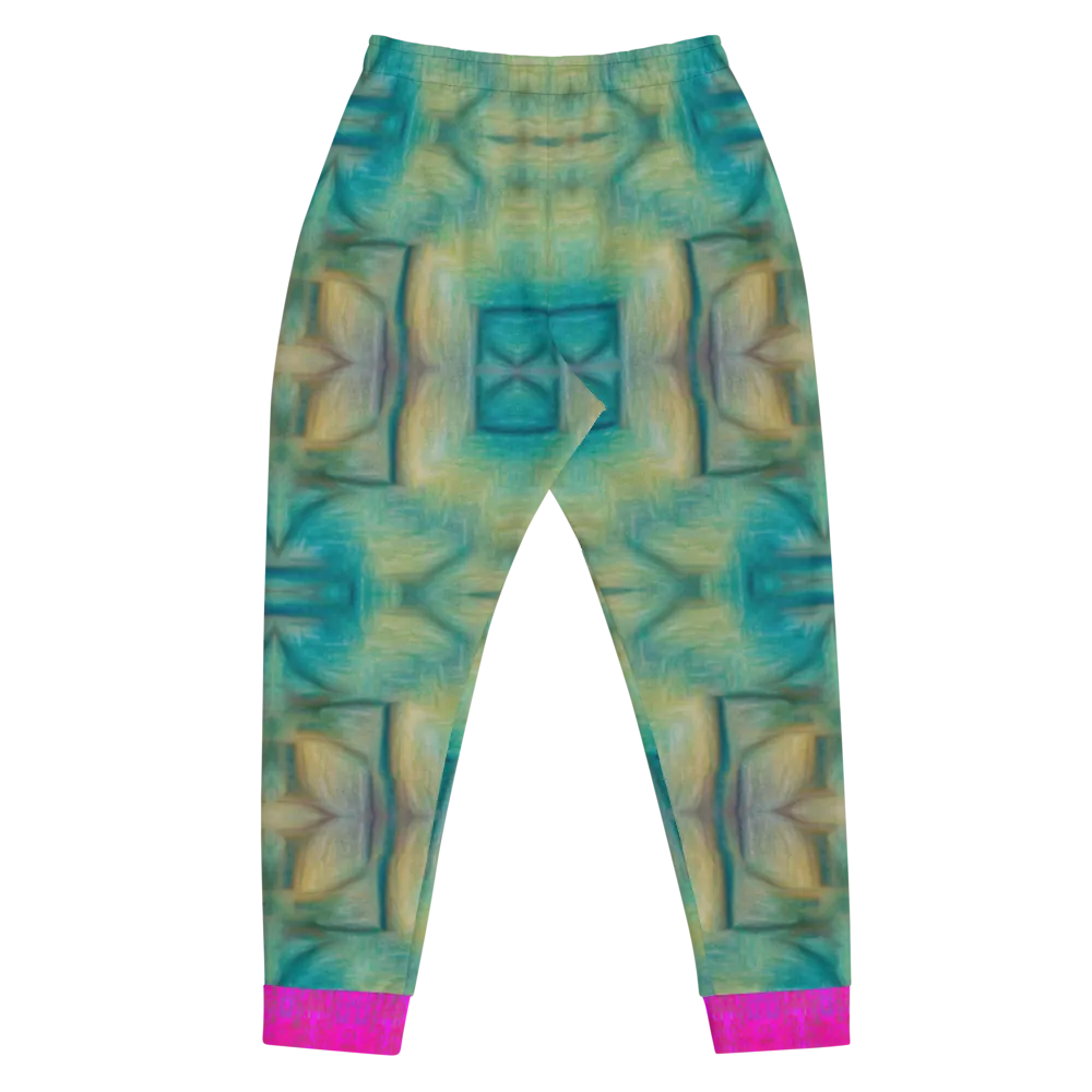 Joggers (His/Virilis) RJSTH@Fabric#9 RJSTHW2021 RJS