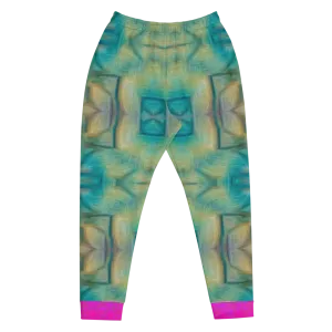 Joggers (His/Virilis) RJSTH@Fabric#9 RJSTHW2021 RJS