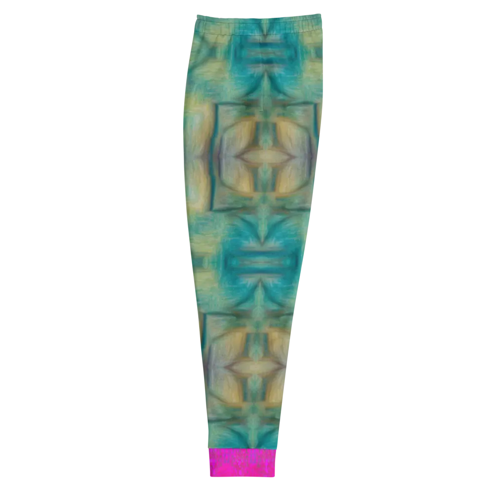 Joggers (His/Virilis) RJSTH@Fabric#9 RJSTHW2021 RJS