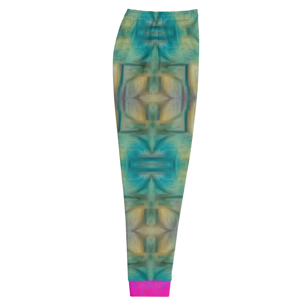 Joggers (His/Virilis) RJSTH@Fabric#9 RJSTHW2021 RJS