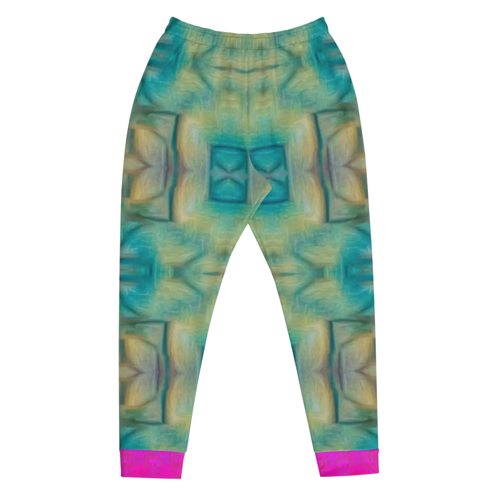 Joggers (His/Virilis) RJSTH@Fabric#9 RJSTHW2021 RJS