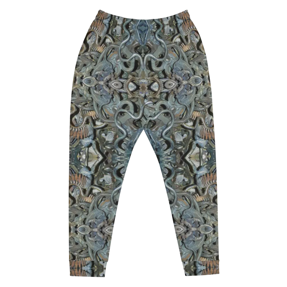Joggers (His/Virilis)(Grail Night Hoard Virtus 8.11) RJSTHW2022 RJS