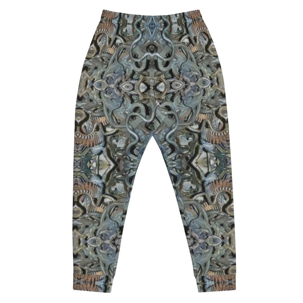 Joggers (His/Virilis)(Grail Night Hoard Virtus 8.11) RJSTHW2022 RJS