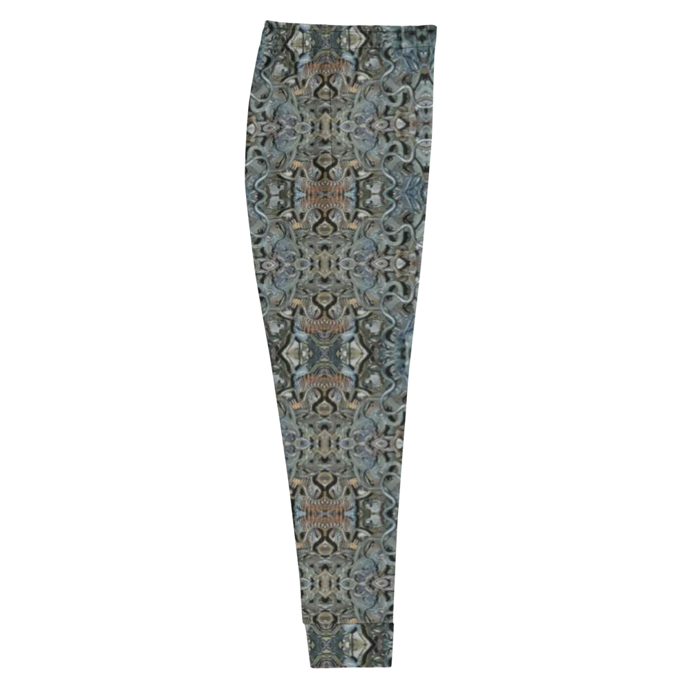Joggers (His/Virilis)(Grail Night Hoard Virtus 8.11) RJSTHW2022 RJS