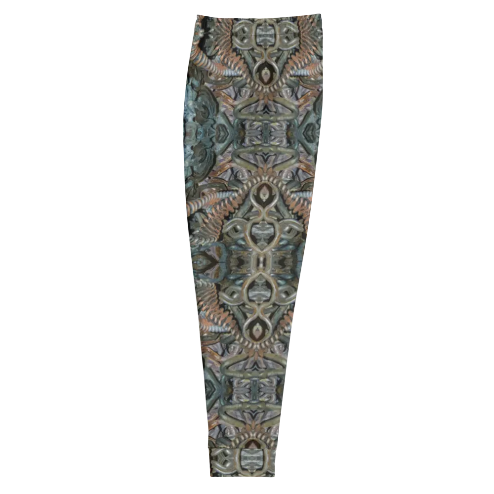 Joggers (His/Virilis)(Grail Night Hoard Virtus 8.12) RJSTHW2022 RJS