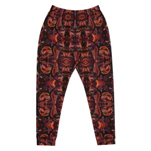 Joggers (His/Virilis)(Pure Candy GNHV8.2.1 Blue Logo@Alchemic) RJSTHW2022 RJS
