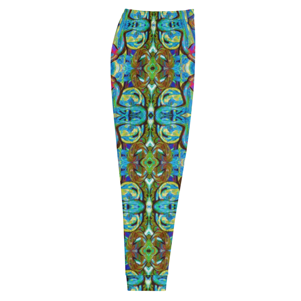 Joggers (His/Virilis)(Pure Candy GNHV8.2.1 Blue Logo@Alchemic) RJSTHW2022 RJS