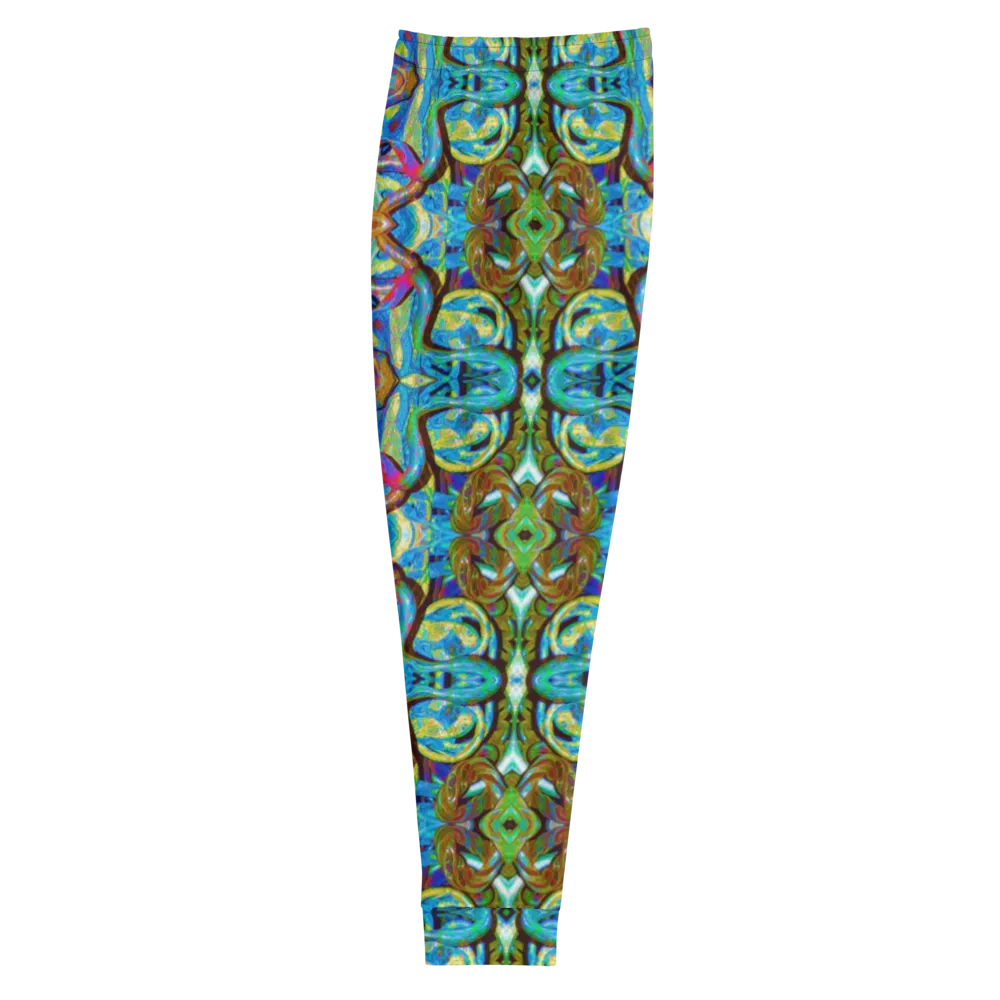 Joggers (His/Virilis)(Pure Candy GNHV8.2.1 Blue Logo@Alchemic) RJSTHW2022 RJS