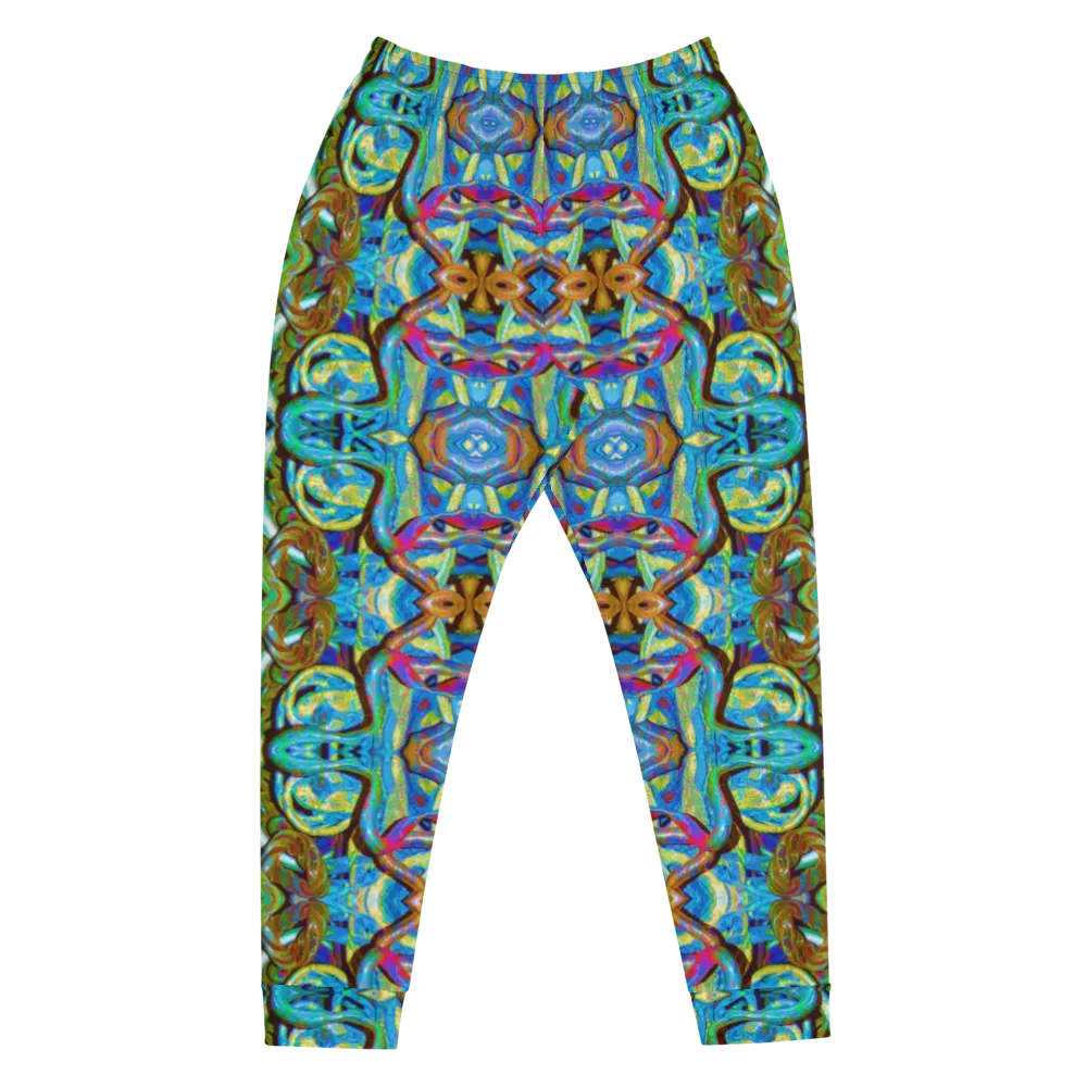 Joggers (His/Virilis)(Pure Candy GNHV8.2.1 Blue Logo@Alchemic) RJSTHW2022 RJS