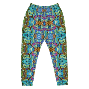 Joggers (His/Virilis)(Pure Candy GNHV8.2.1 Blue Logo@Alchemic) RJSTHW2022 RJS