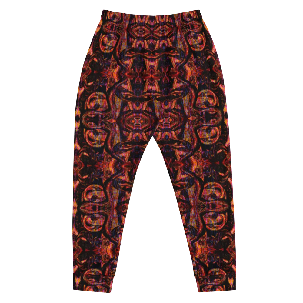 Joggers (His/Virilis)(Pure Candy GNHV8.2.1 Blue Logo@Alchemic) RJSTHW2022 RJS