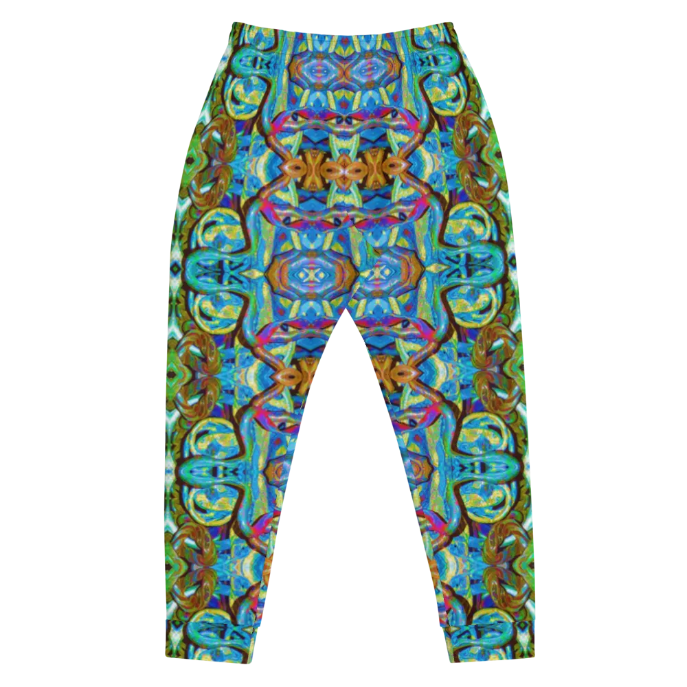 Joggers (His/Virilis)(Pure Candy GNHV8.2.1 Blue Logo@Alchemic) RJSTHW2022 RJS