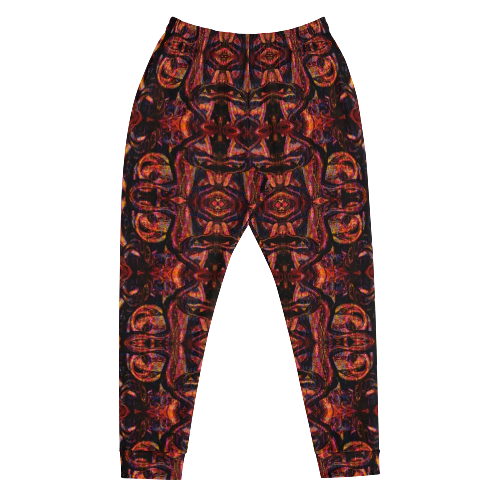 Joggers (His/Virilis)(Pure Candy GNHV8.2.1 Blue Logo@Alchemic) RJSTHW2022 RJS