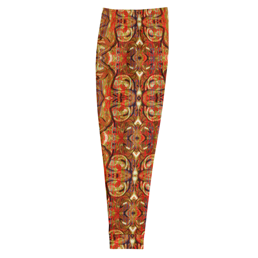 Joggers (His/Virilis)(Pure Candy GNHV8.2.1 Orange Logo@Alchemic) RJSTHW2022 RJS