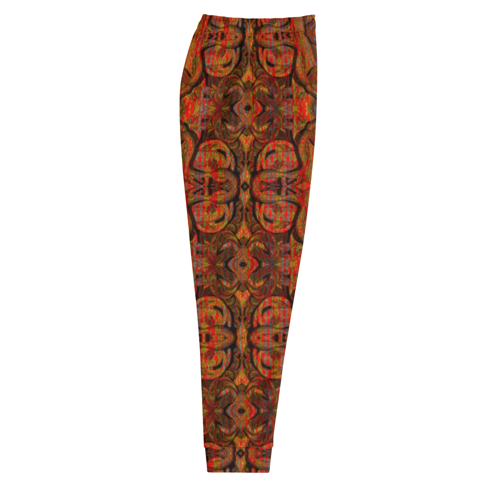 Joggers (His/Virilis)(Pure Candy GNHV8.2.1 Orange Logo@Alchemic) RJSTHW2022 RJS