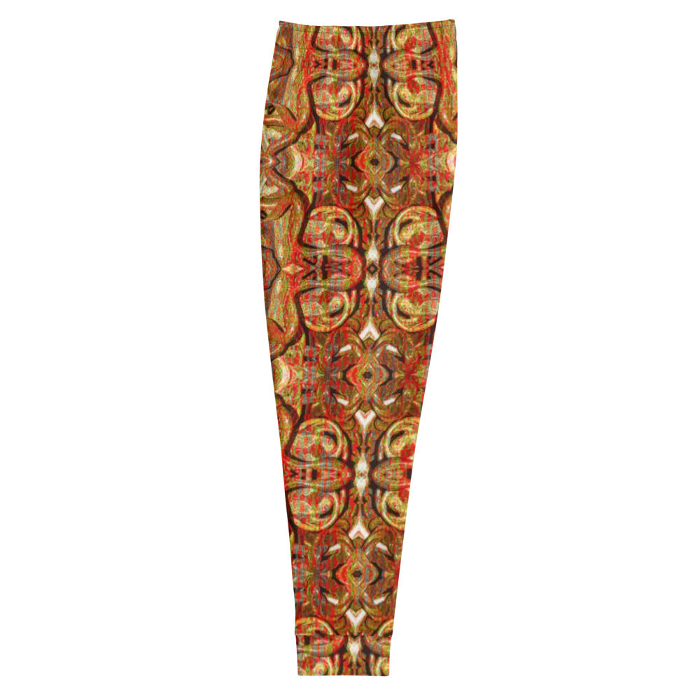 Joggers (His/Virilis)(Pure Candy GNHV8.2.1 Orange Logo@Alchemic) RJSTHW2022 RJS