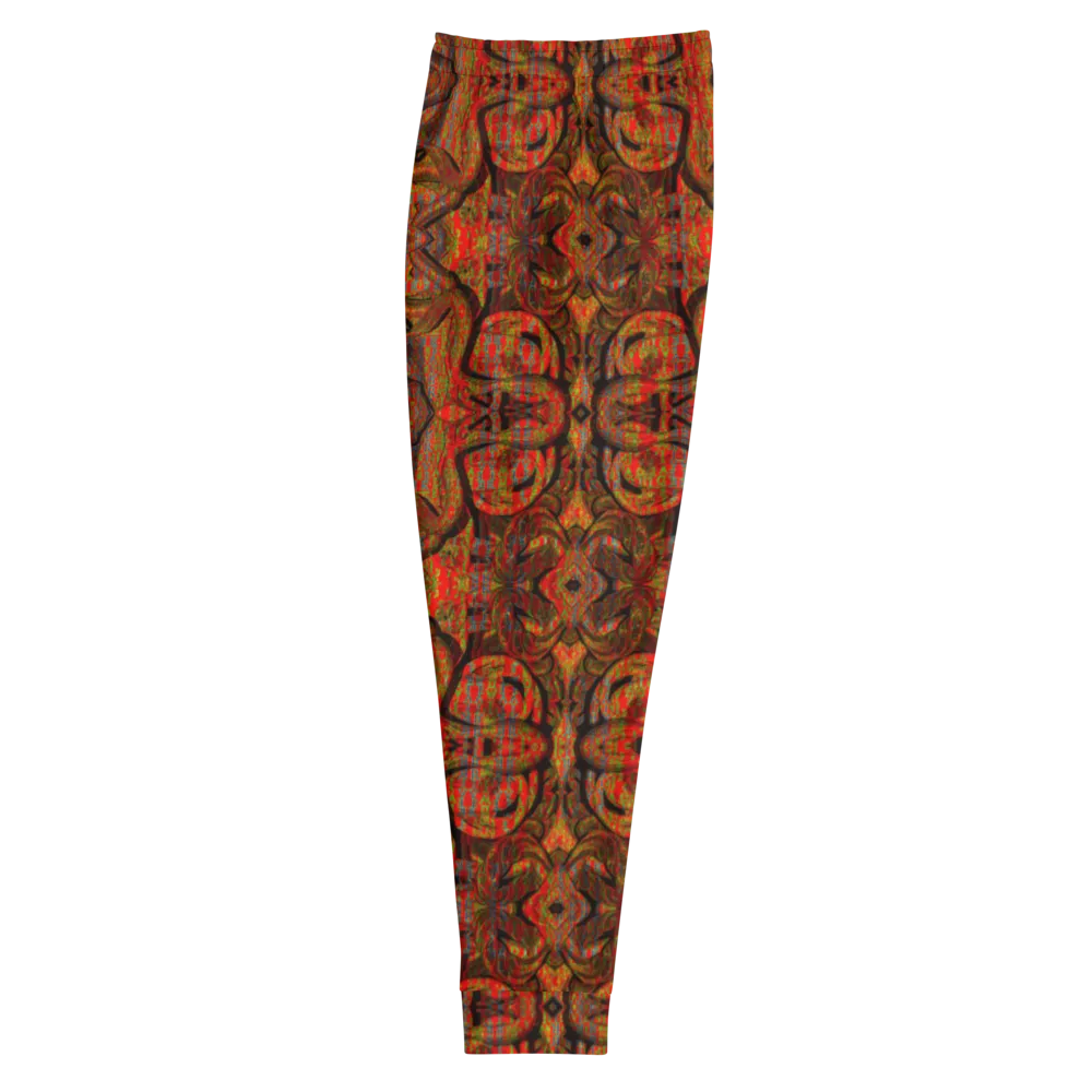 Joggers (His/Virilis)(Pure Candy GNHV8.2.1 Orange Logo@Alchemic) RJSTHW2022 RJS
