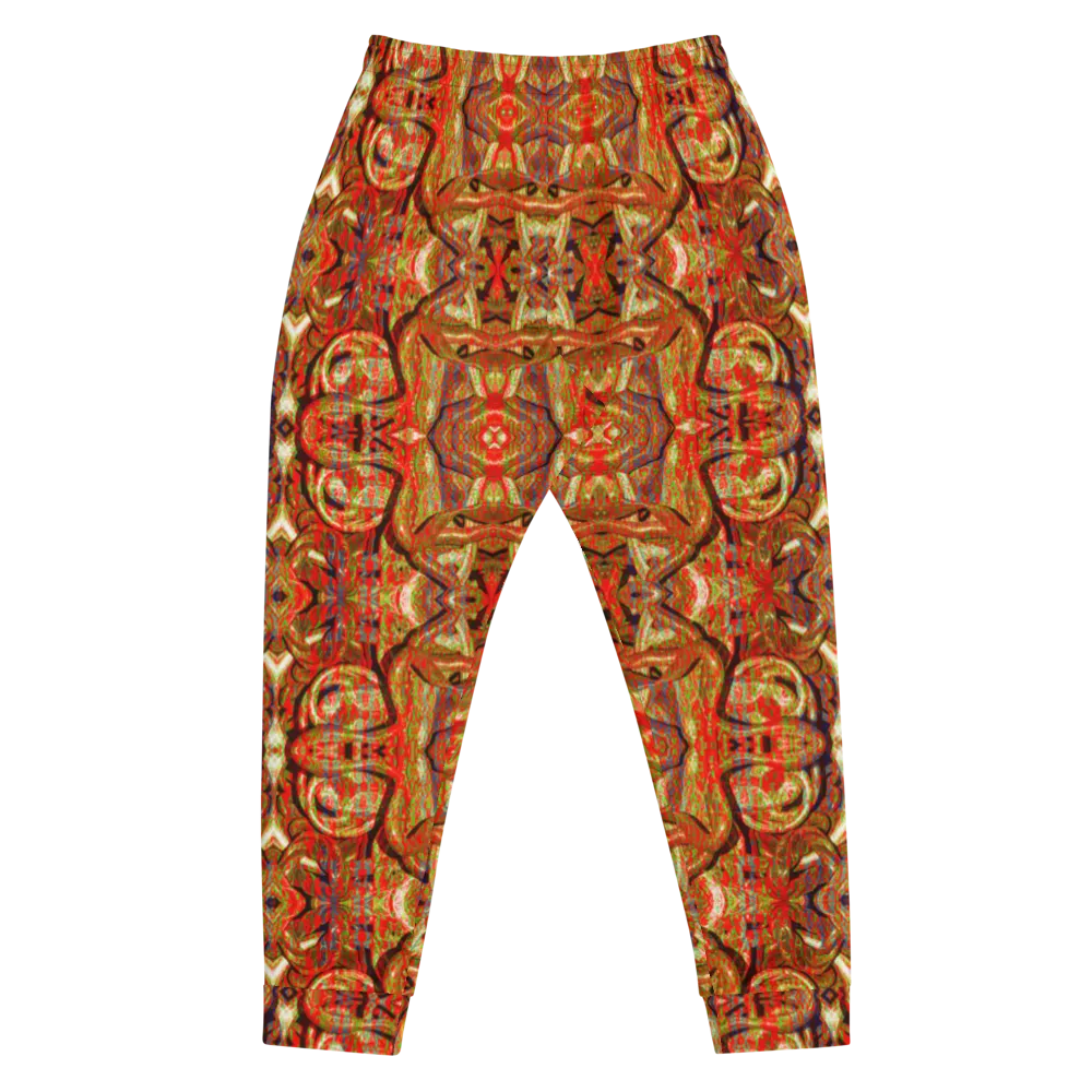 Joggers (His/Virilis)(Pure Candy GNHV8.2.1 Orange Logo@Alchemic) RJSTHW2022 RJS