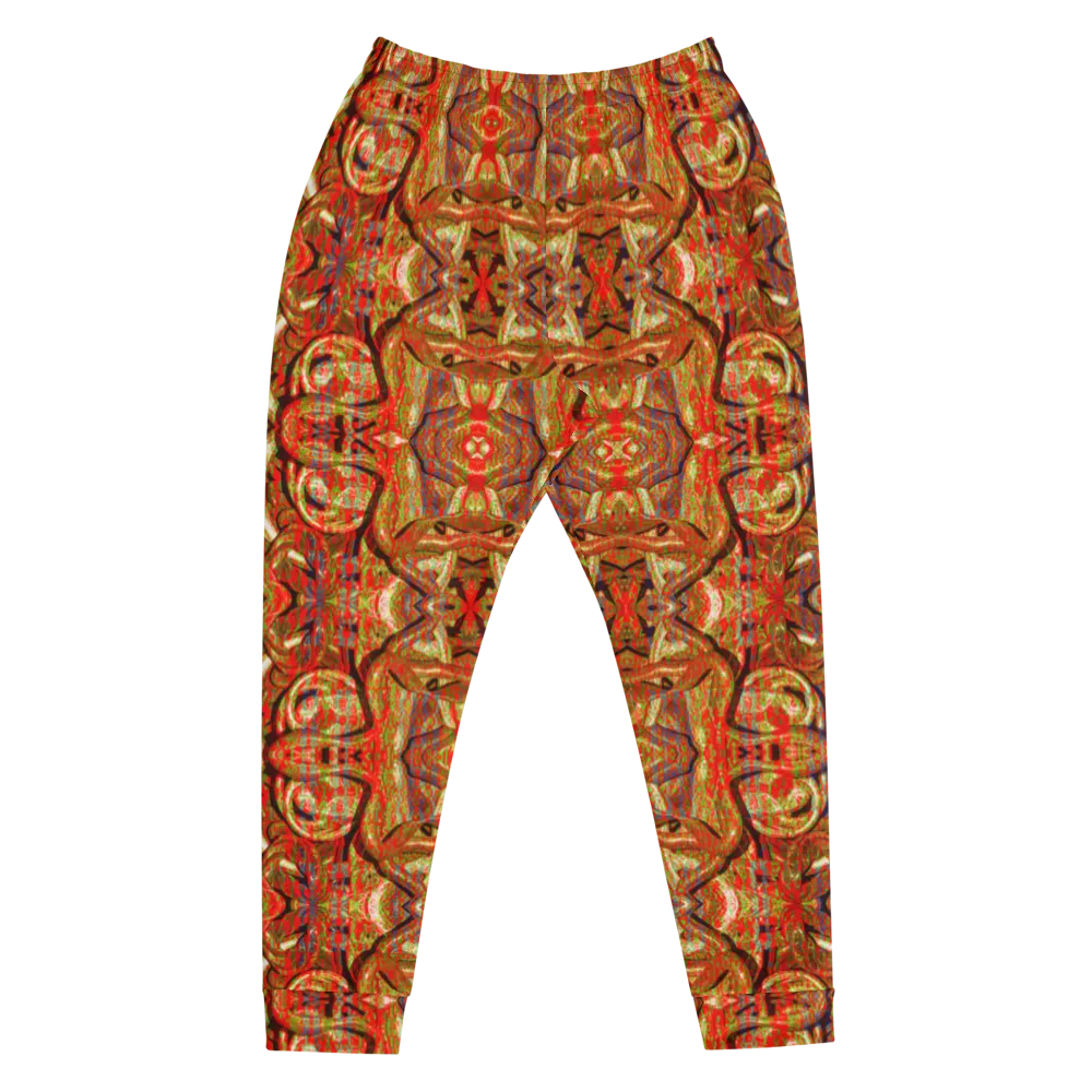 Joggers (His/Virilis)(Pure Candy GNHV8.2.1 Orange Logo@Alchemic) RJSTHW2022 RJS