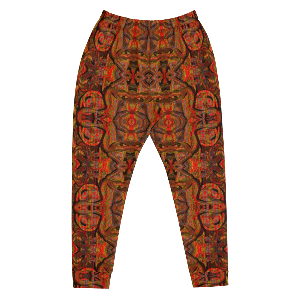 Joggers (His/Virilis)(Pure Candy GNHV8.2.1 Orange Logo@Alchemic) RJSTHW2022 RJS