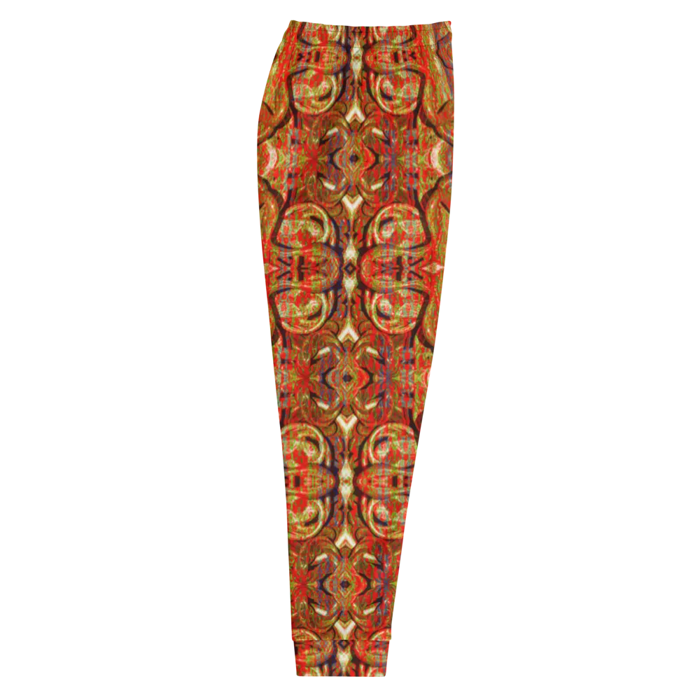 Joggers (His/Virilis)(Pure Candy GNHV8.2.1 Orange Logo@Alchemic) RJSTHW2022 RJS