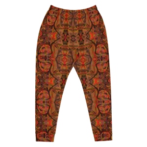 Joggers (His/Virilis)(Pure Candy GNHV8.2.1 Orange Logo@Alchemic) RJSTHW2022 RJS