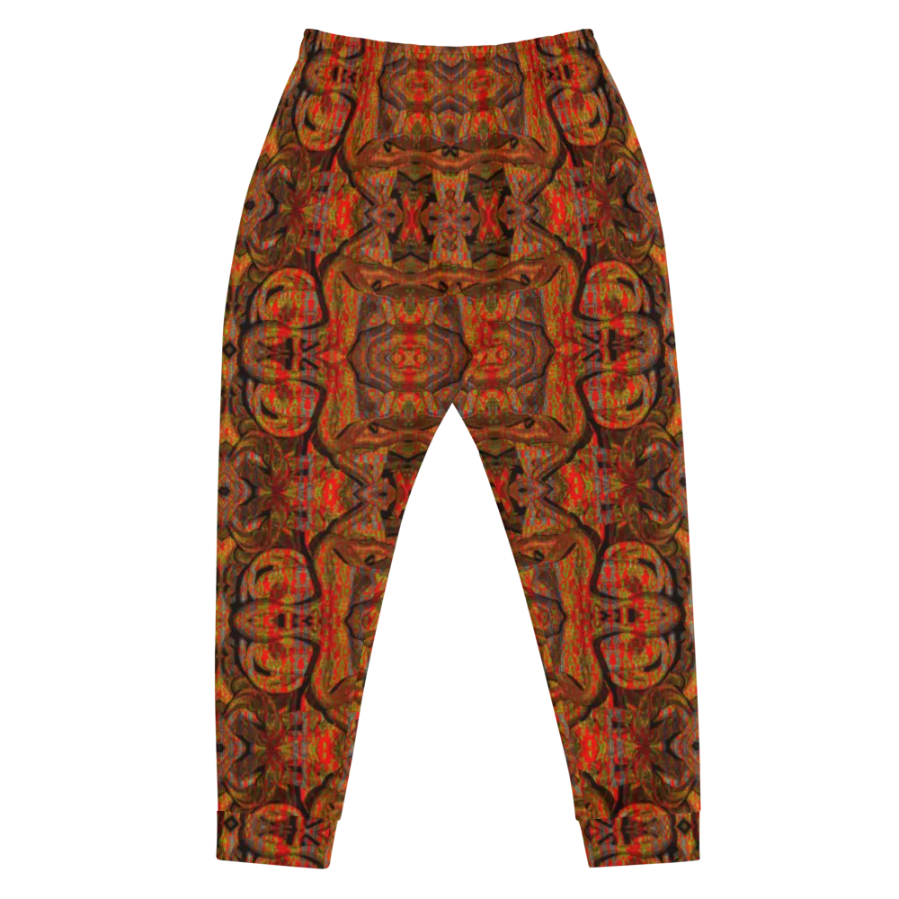 Joggers (His/Virilis)(Pure Candy GNHV8.2.1 Orange Logo@Alchemic) RJSTHW2022 RJS