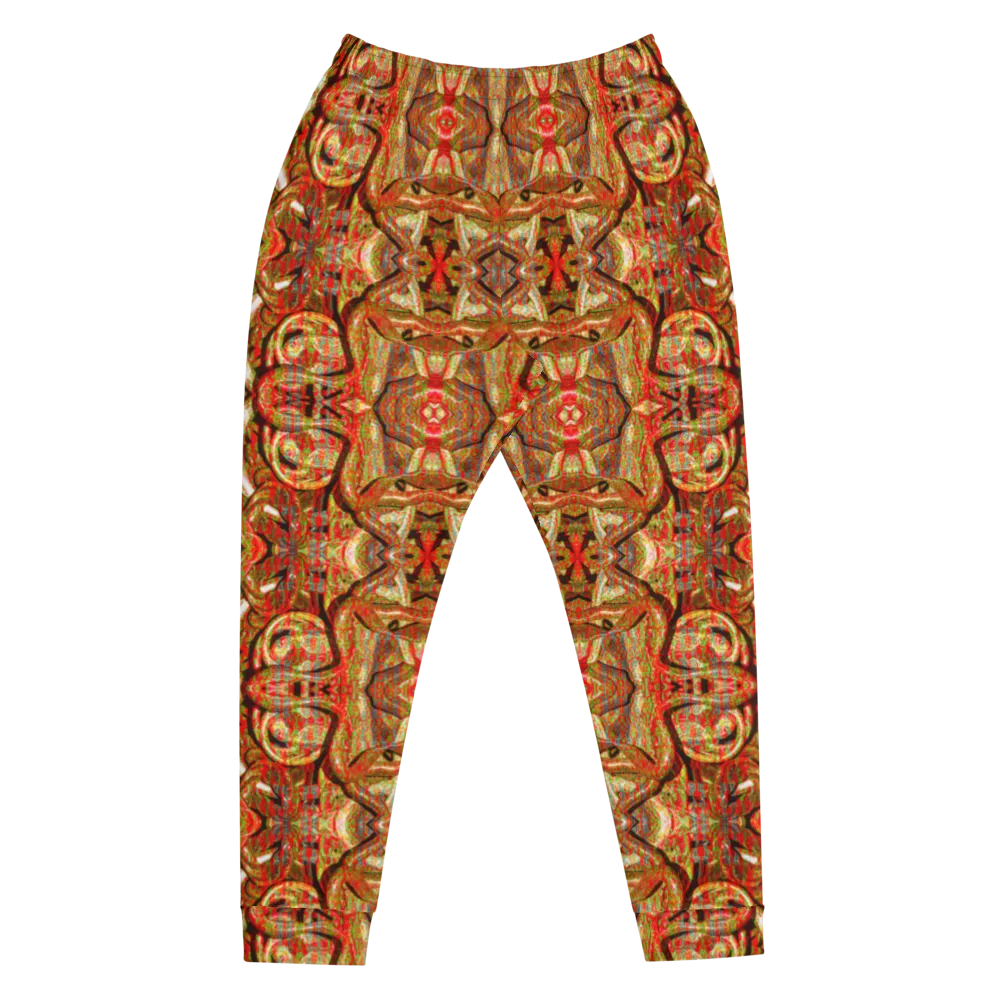 Joggers (His/Virilis)(Pure Candy GNHV8.2.1 Orange Logo@Alchemic) RJSTHW2022 RJS