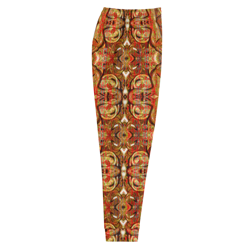 Joggers (His/Virilis)(Pure Candy GNHV8.2.1 Orange Logo@Alchemic) RJSTHW2022 RJS