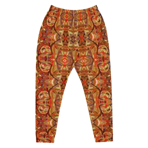 Joggers (His/Virilis)(Pure Candy GNHV8.2.1 Orange Logo@Alchemic) RJSTHW2022 RJS