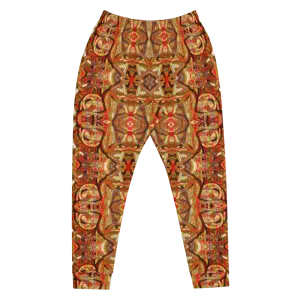 Joggers (His/Virilis)(Pure Candy GNHV8.2.1 Orange Logo@Alchemic) RJSTHW2022 RJS